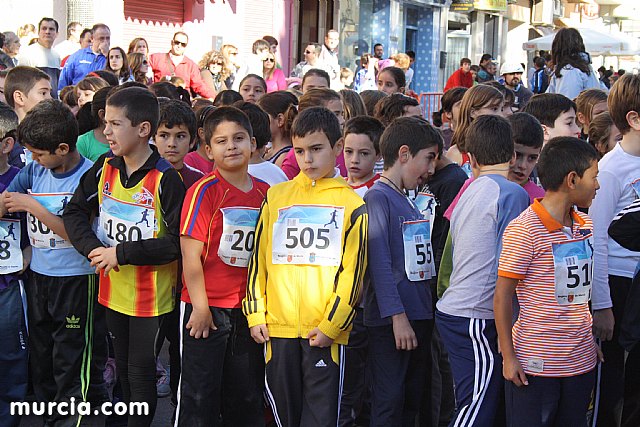 XXIV Cross de la Constitucin - 124