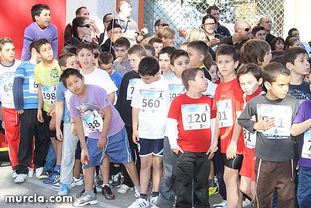 XXIV Cross de la Constitucin - 125