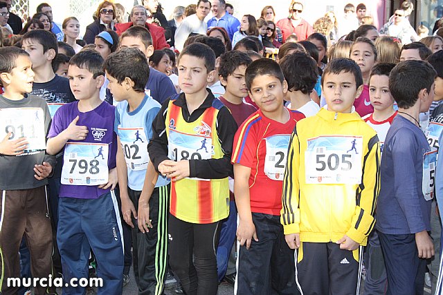 XXIV Cross de la Constitucin - 126