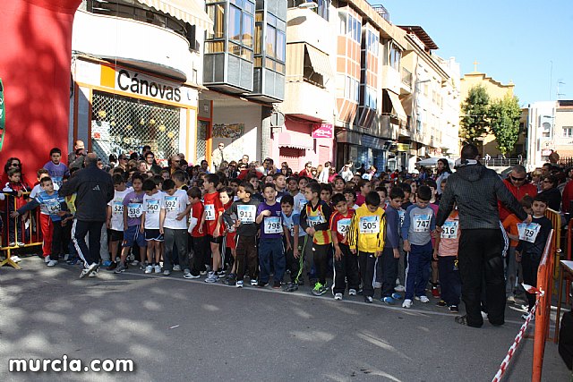 XXIV Cross de la Constitucin - 127