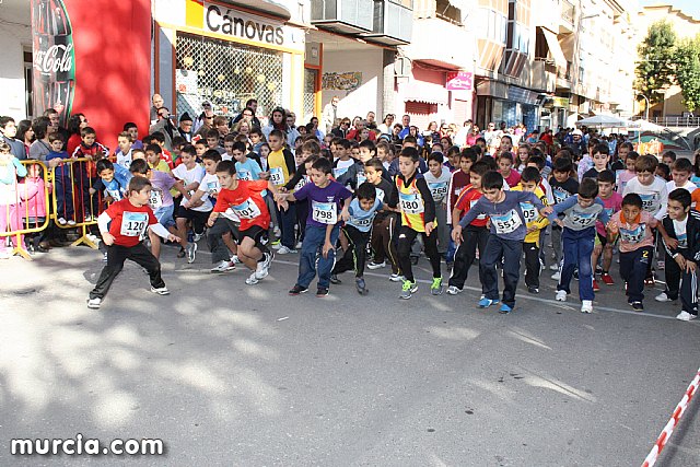 XXIV Cross de la Constitucin - 128