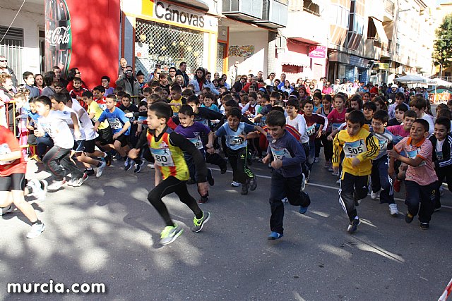 XXIV Cross de la Constitucin - 129