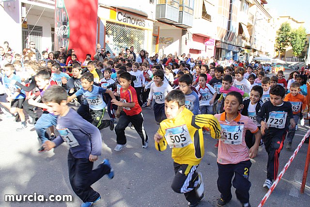 XXIV Cross de la Constitucin - 130