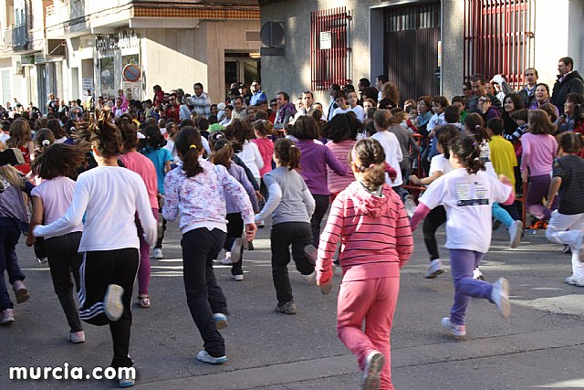 XXIV Cross de la Constitucin - 131