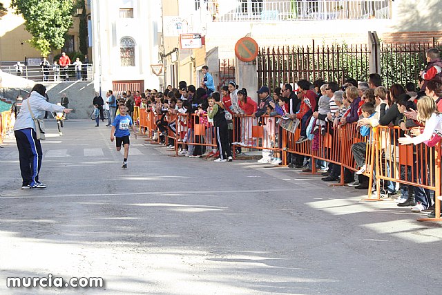 XXIV Cross de la Constitucin - 133