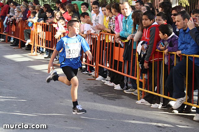 XXIV Cross de la Constitucin - 134