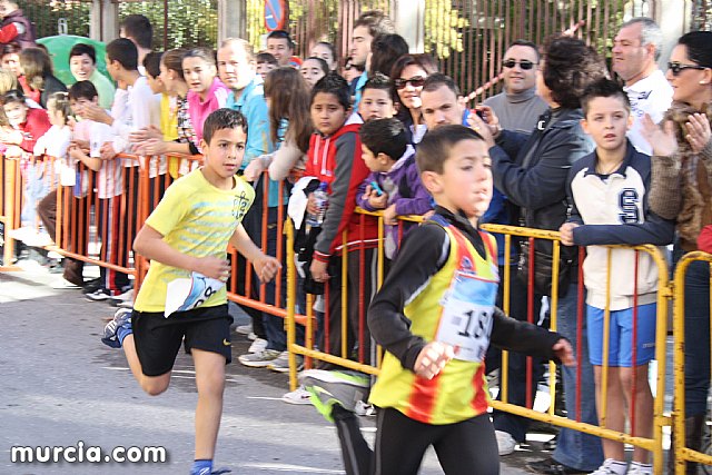 XXIV Cross de la Constitucin - 135