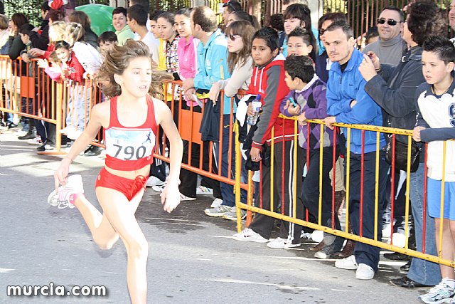 XXIV Cross de la Constitucin - 136