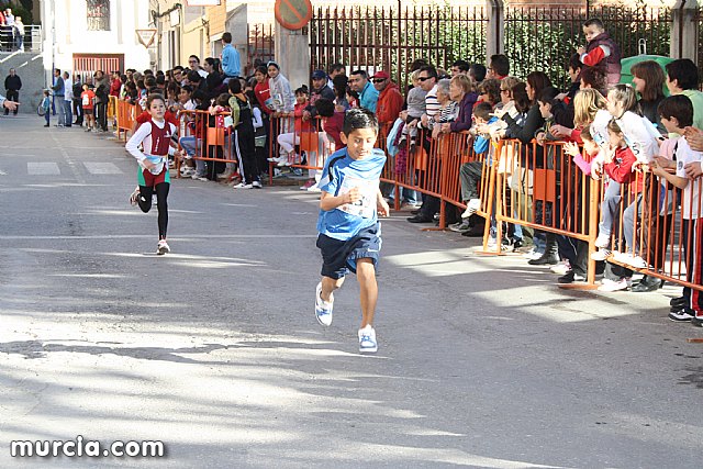 XXIV Cross de la Constitucin - 137