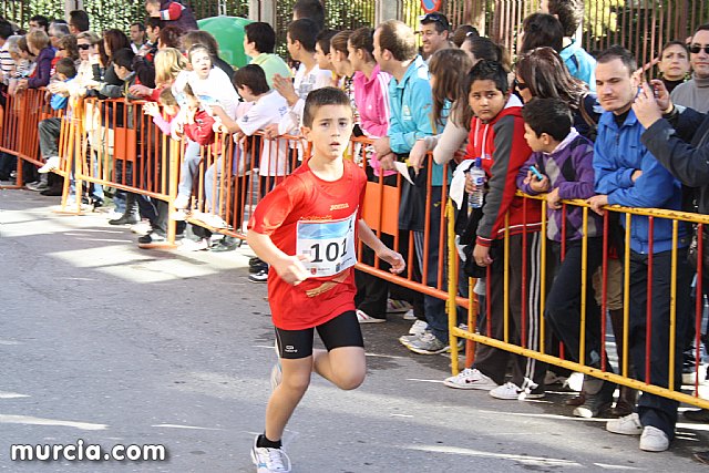 XXIV Cross de la Constitucin - 138