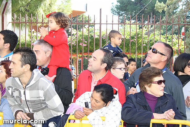 XXIV Cross de la Constitucin - 139