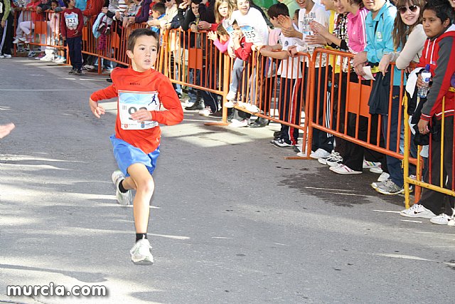 XXIV Cross de la Constitucin - 140