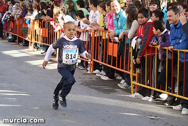 XXIV Cross de la Constitucin - 141
