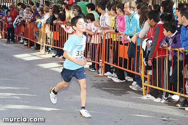 XXIV Cross de la Constitucin - 142