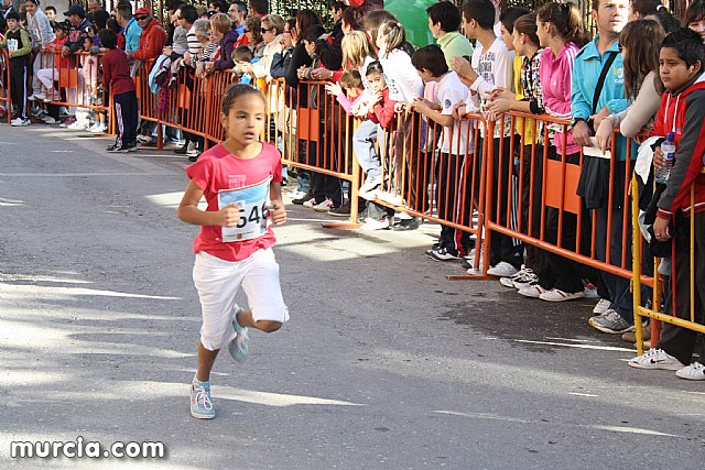 XXIV Cross de la Constitucin - 143