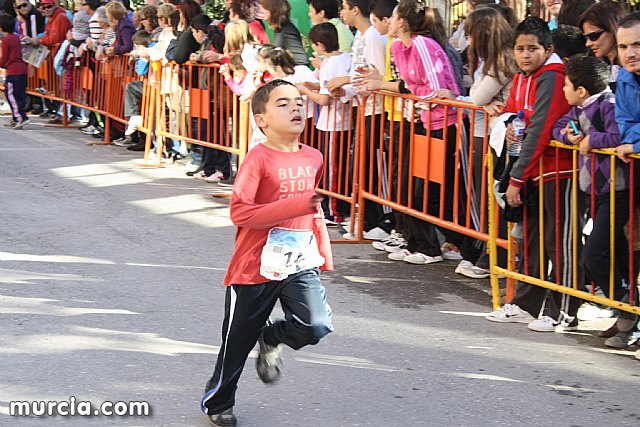 XXIV Cross de la Constitucin - 145