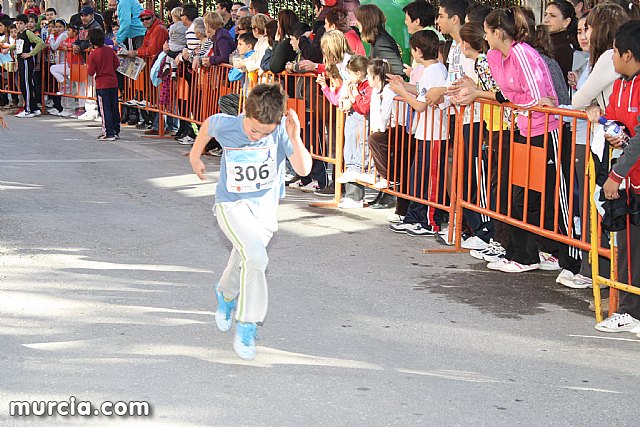 XXIV Cross de la Constitucin - 147