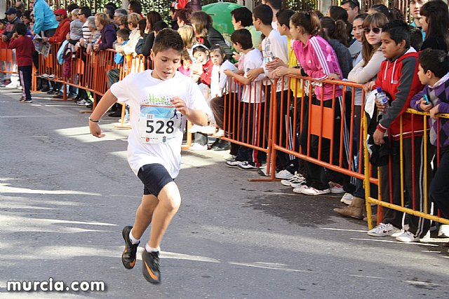 XXIV Cross de la Constitucin - 148