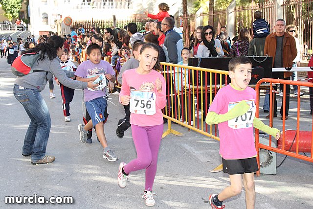 XXIV Cross de la Constitucin - 149