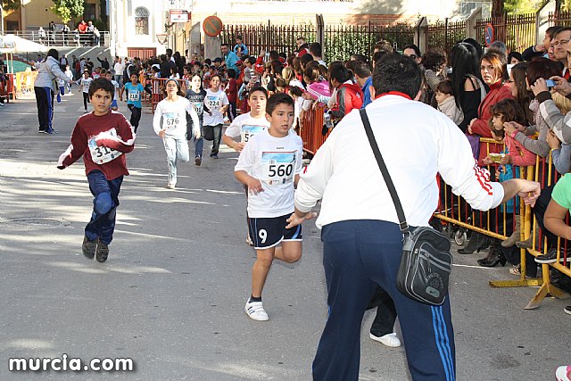 XXIV Cross de la Constitucin - 151