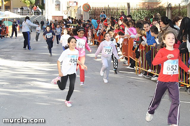 XXIV Cross de la Constitucin - 152