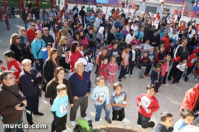 XXIV Cross de la Constitucin - 154