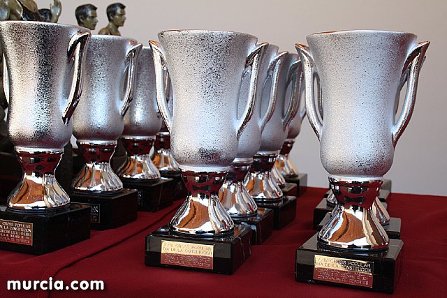 XXIV Cross de la Constitucin - 156