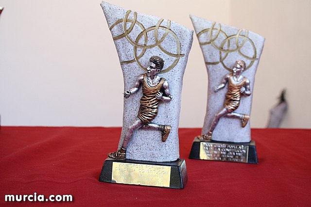 XXIV Cross de la Constitucin - 157