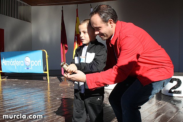 XXIV Cross de la Constitucin - 160