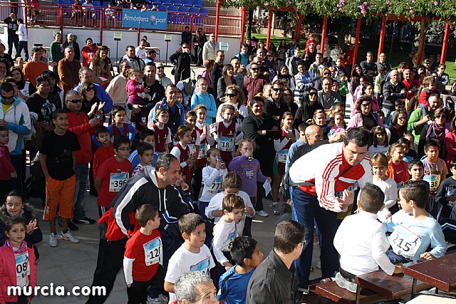 XXIV Cross de la Constitucin - 161