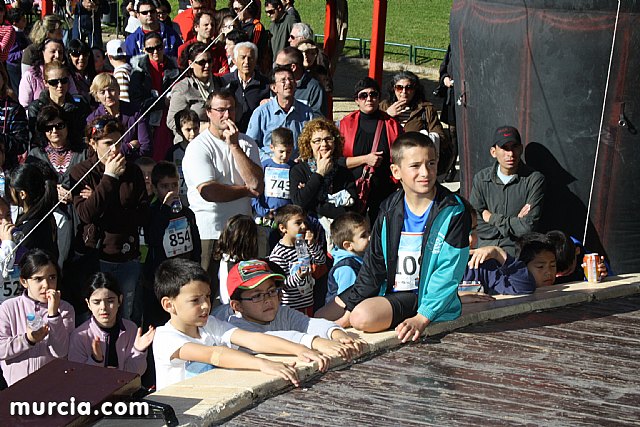 XXIV Cross de la Constitucin - 162