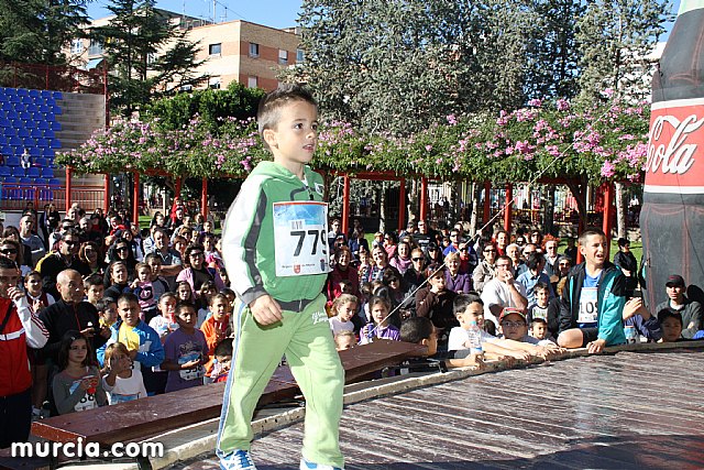 XXIV Cross de la Constitucin - 164