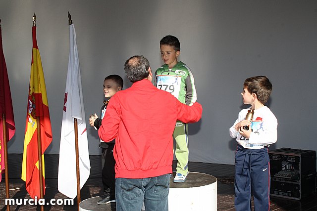 XXIV Cross de la Constitucin - 165