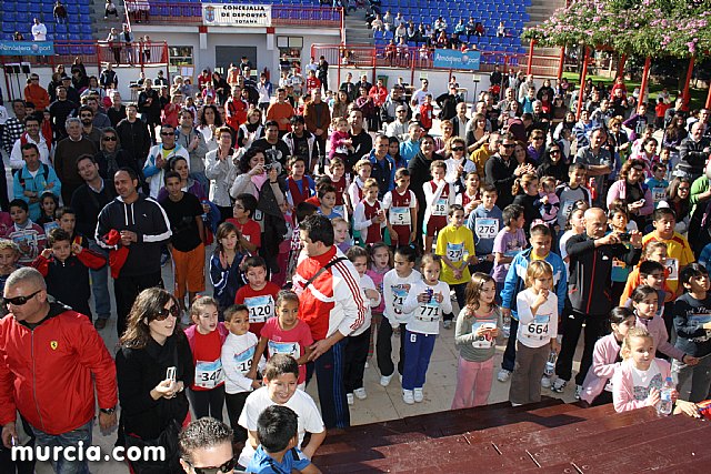 XXIV Cross de la Constitucin - 168