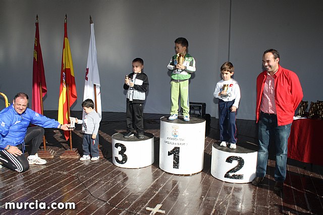 XXIV Cross de la Constitucin - 169