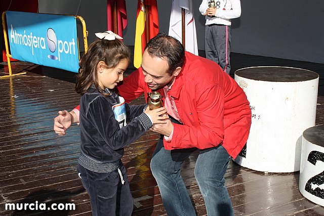 XXIV Cross de la Constitucin - 173