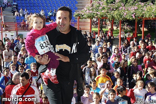 XXIV Cross de la Constitucin - 176