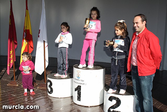 XXIV Cross de la Constitucin - 179