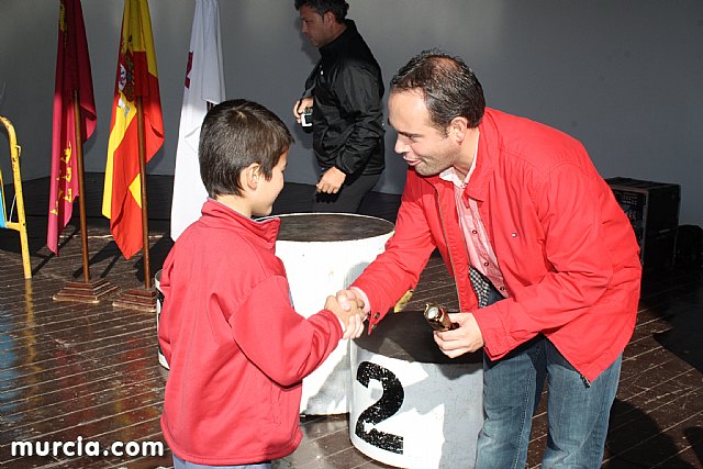 XXIV Cross de la Constitucin - 180