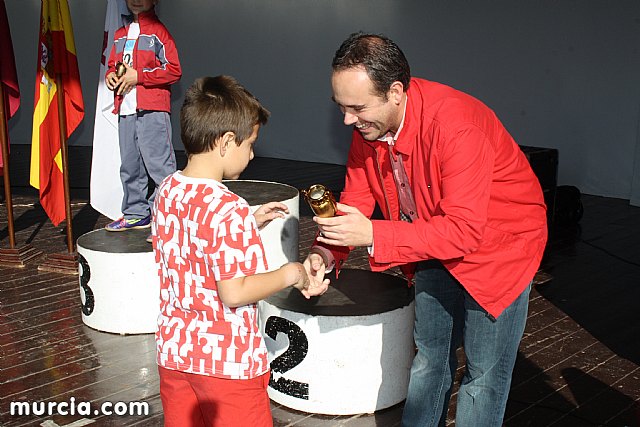 XXIV Cross de la Constitucin - 181