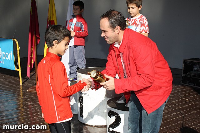 XXIV Cross de la Constitucin - 182