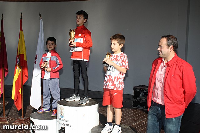 XXIV Cross de la Constitucin - 183