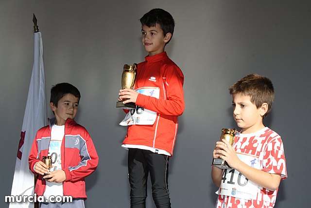 XXIV Cross de la Constitucin - 184