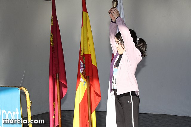 XXIV Cross de la Constitucin - 185