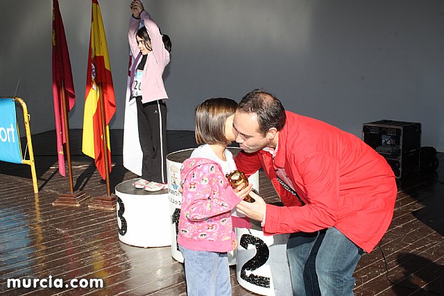 XXIV Cross de la Constitucin - 186