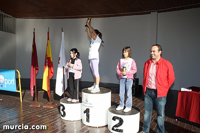 XXIV Cross de la Constitucin - 188