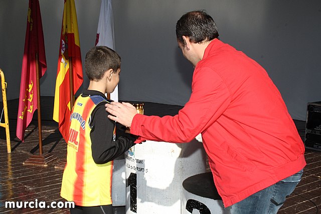 XXIV Cross de la Constitucin - 190