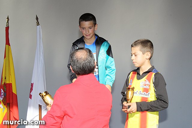 XXIV Cross de la Constitucin - 191