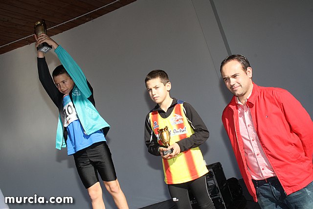 XXIV Cross de la Constitucin - 192