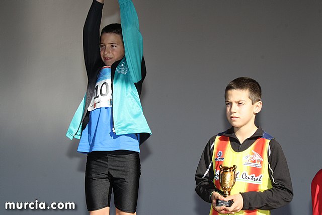 XXIV Cross de la Constitucin - 193